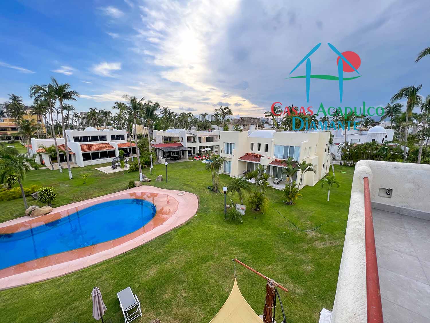 Son Vida Menorca 3 - Roof garden 30